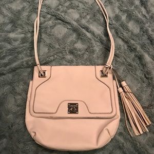 Calvin Klein Calista Shoulder Bag